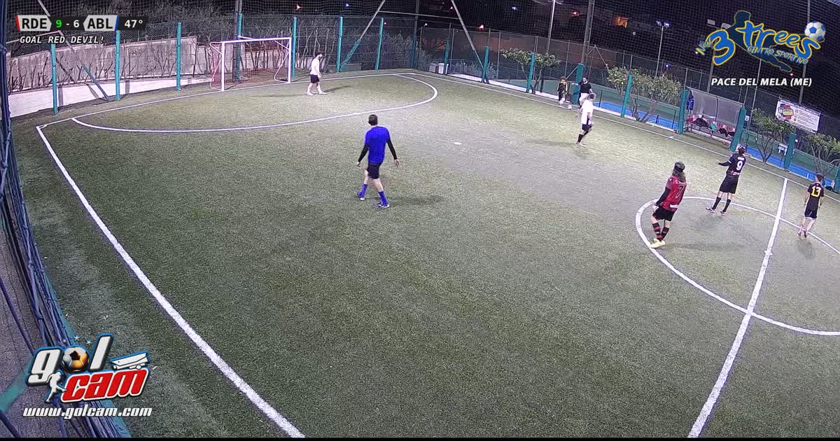 Di prepotenza 