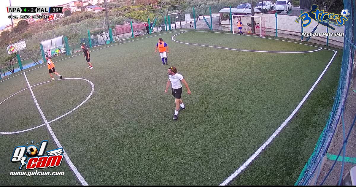 Brontolo assist