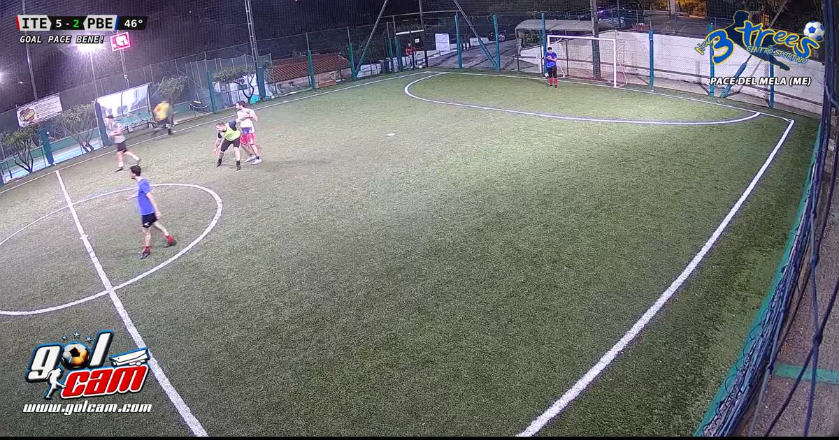 Gol Ciccio Sofia 