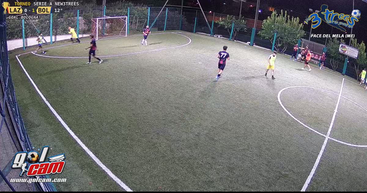 Passaggio gol