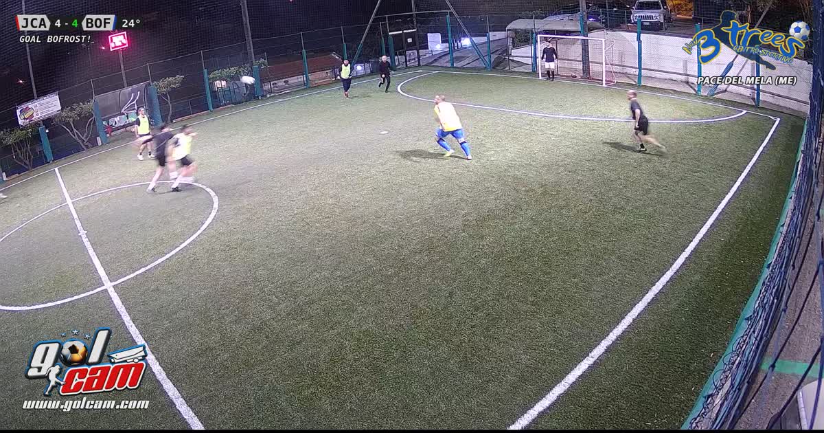 Gol mio