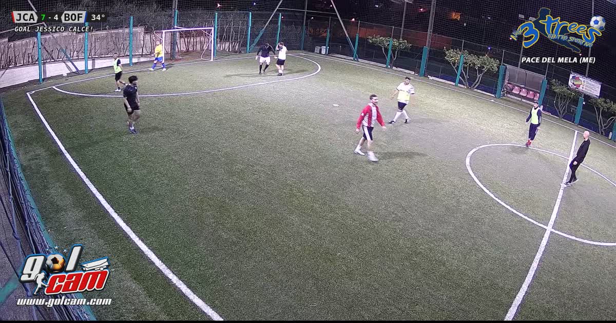 Gol 11