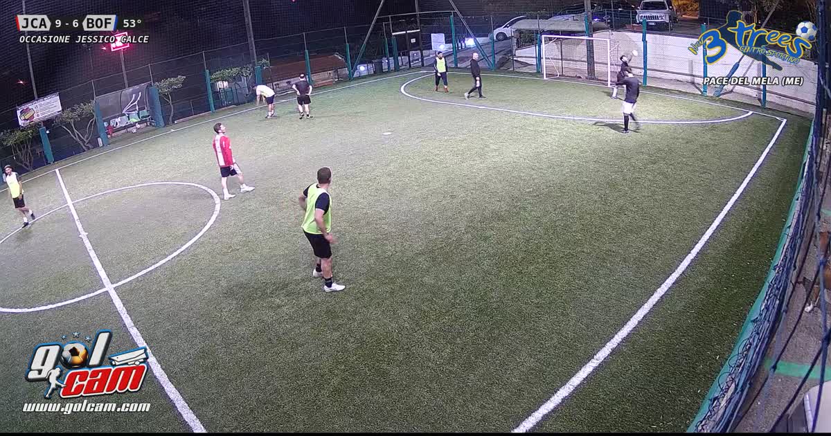 Assist di lusso 