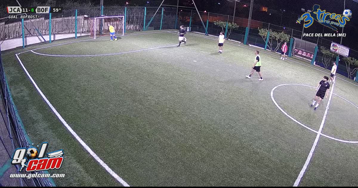 Gol davide