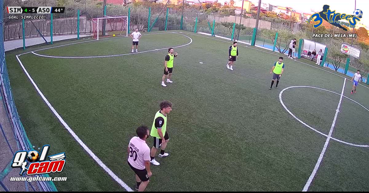 Azioneegoal