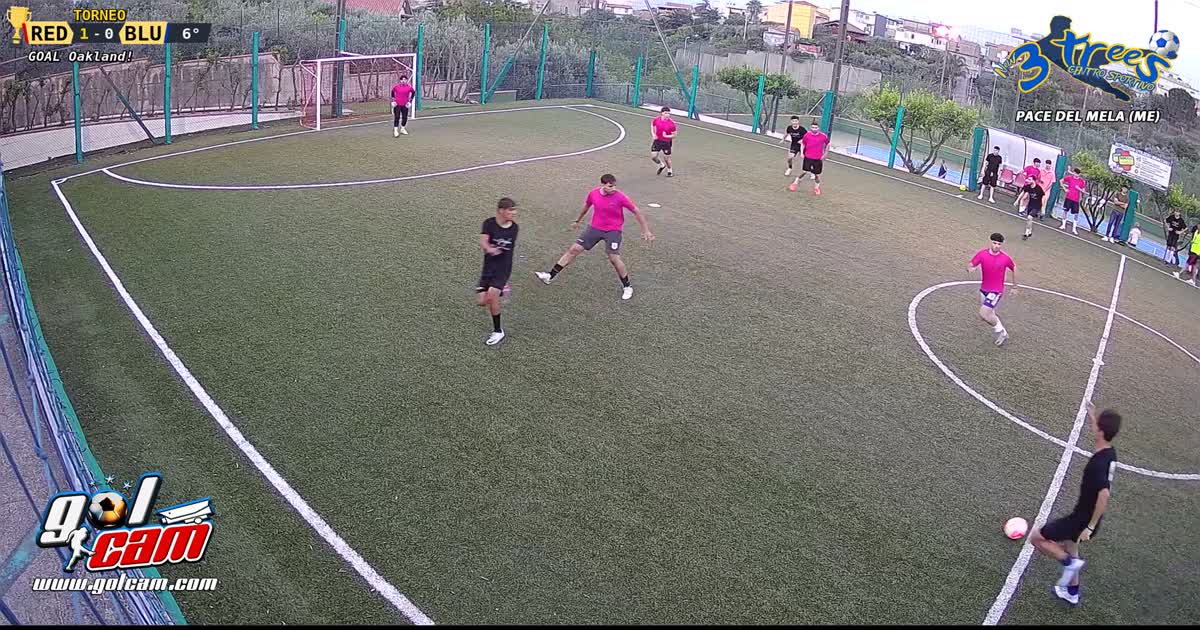 tiro da fuori