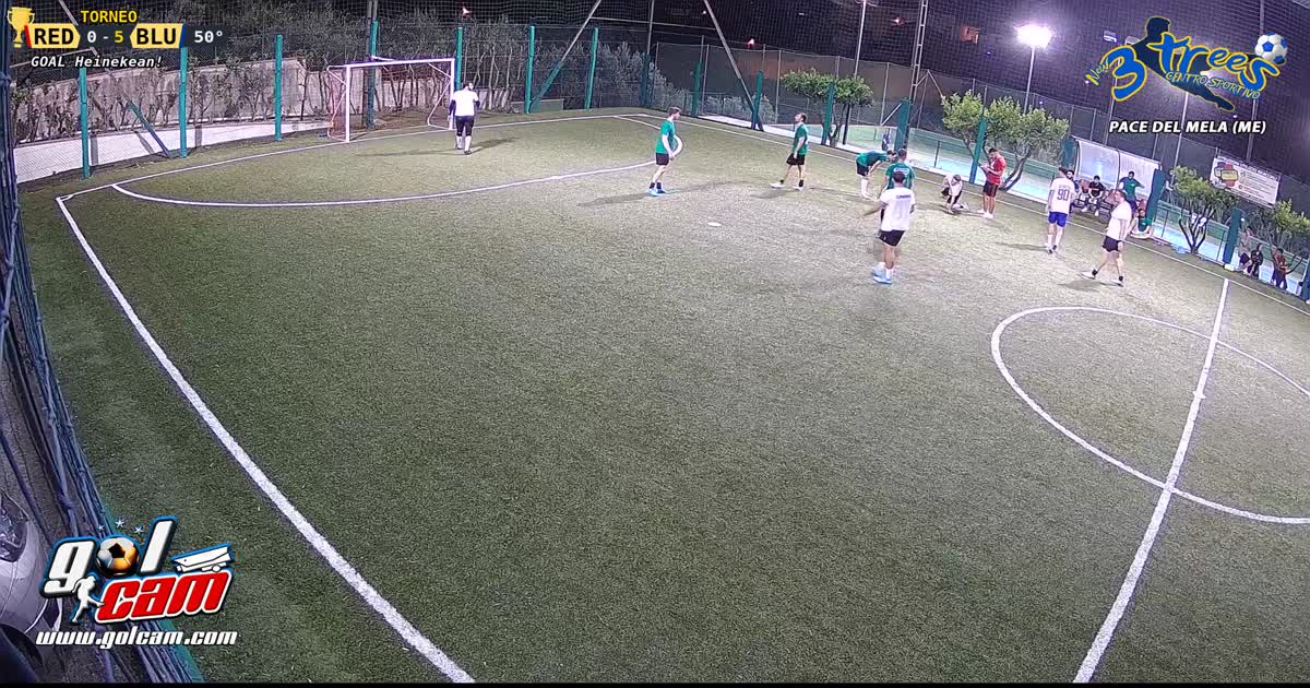 Gooooooooool 5
