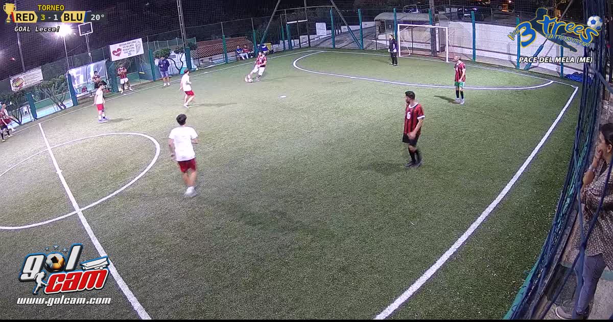Goal n 3
