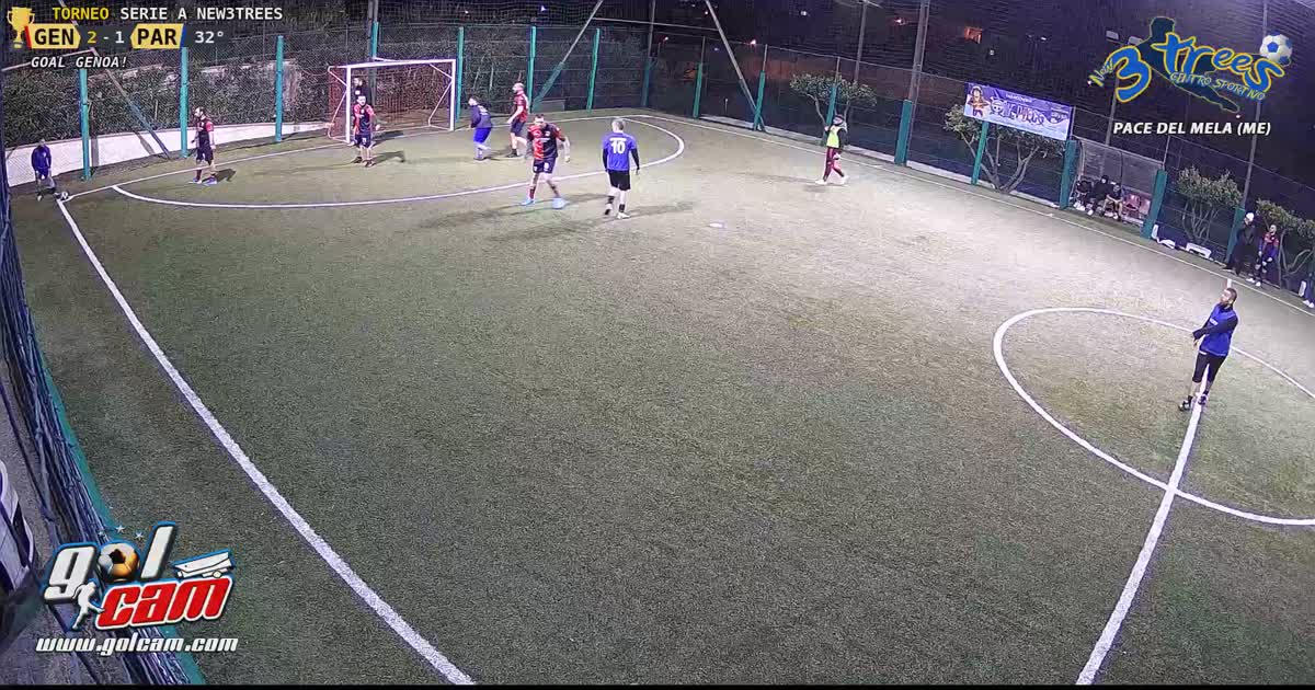 Goal ripartenza 