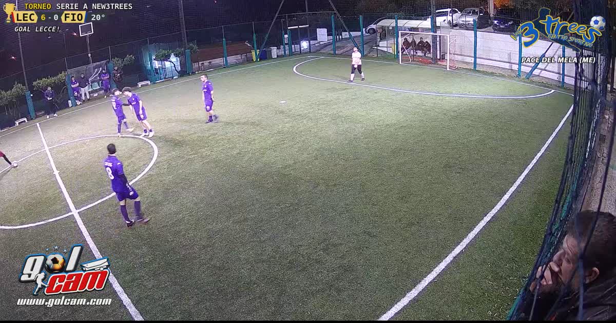 gol all"incrocio 