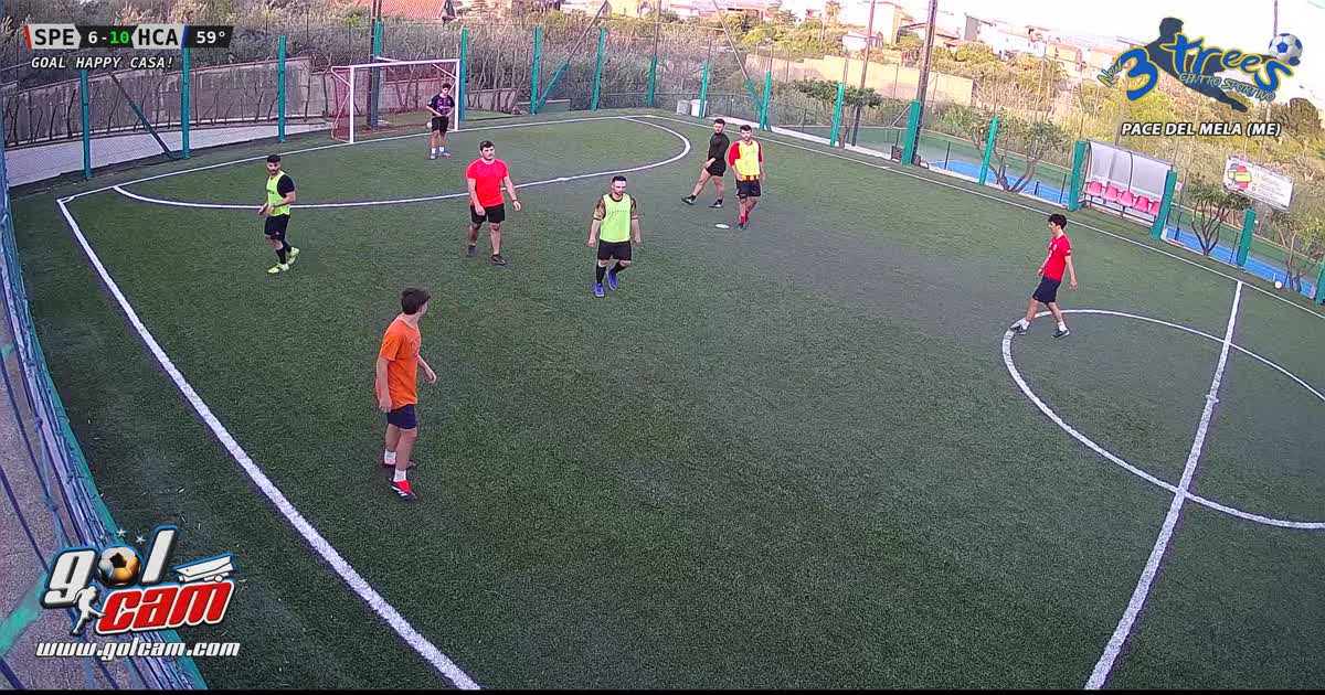 Easy gol