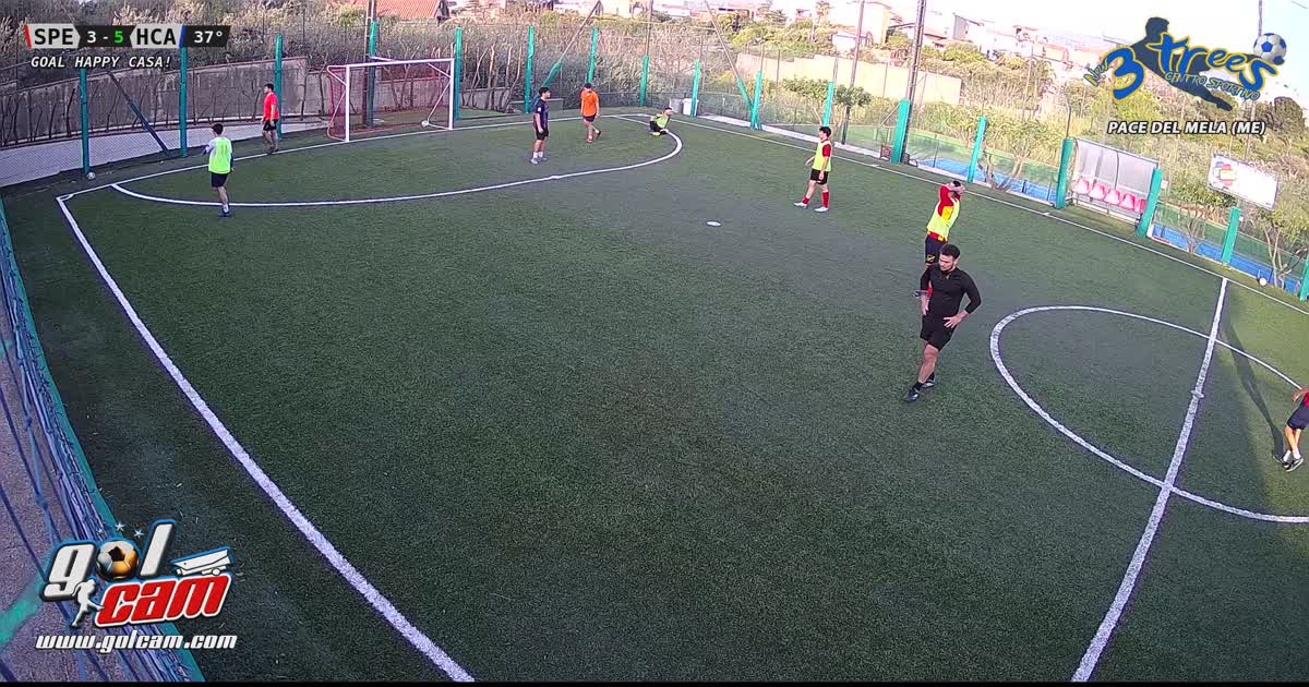Tiro con potenza 
