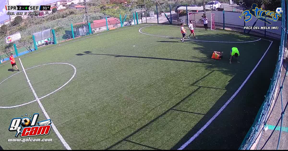 Punizione