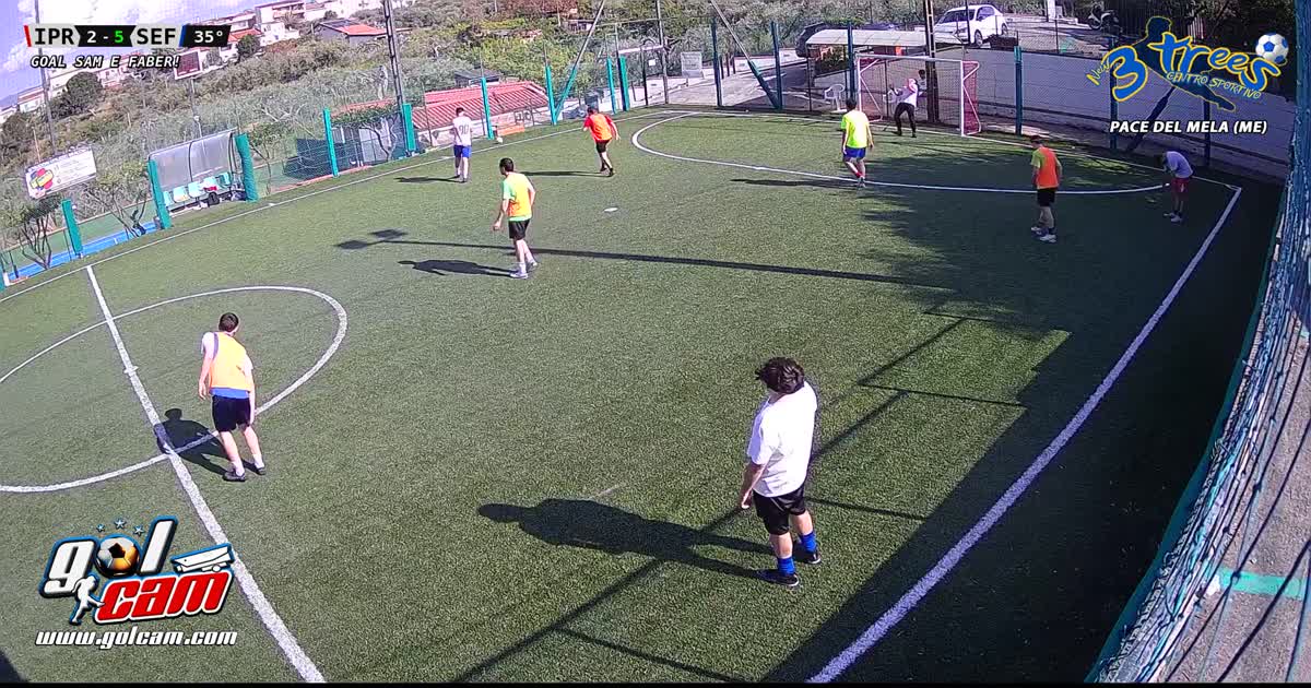 Gol resistenza