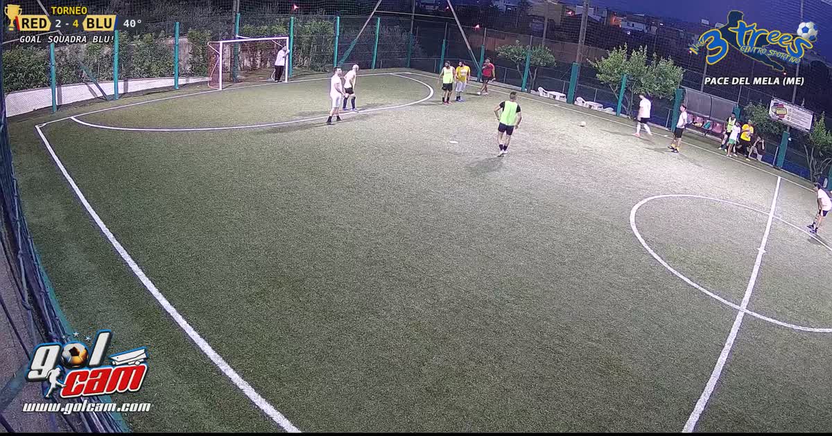 Tir a gir