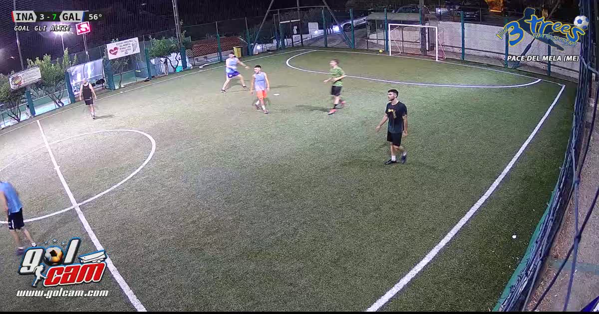 Doppio contrasto e gol
