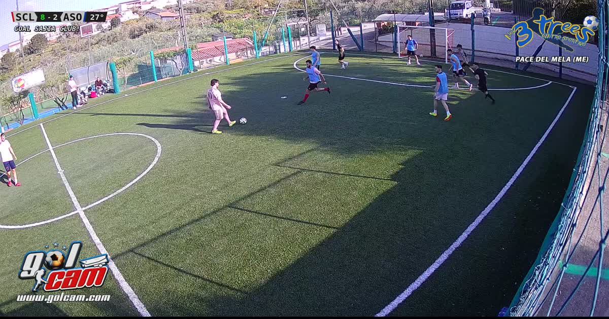 Gooool