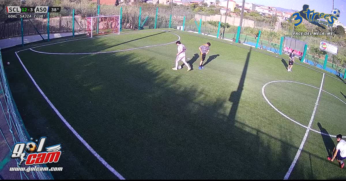 Goal abchjsjs
