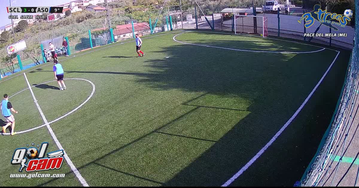 Goooooool
