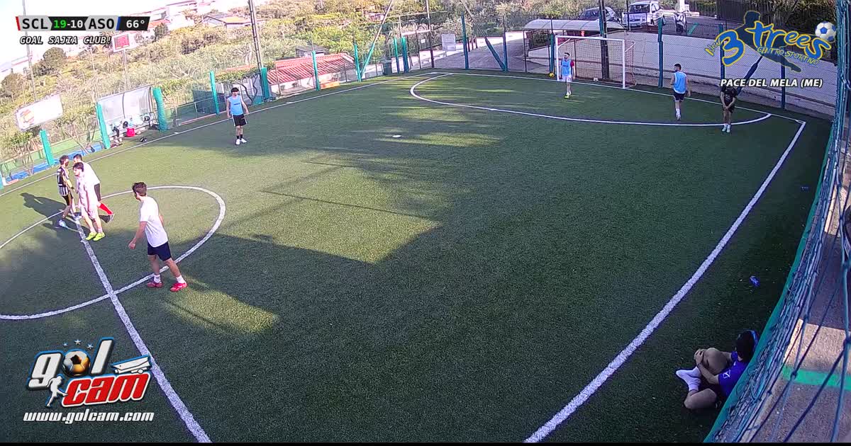Gooooool