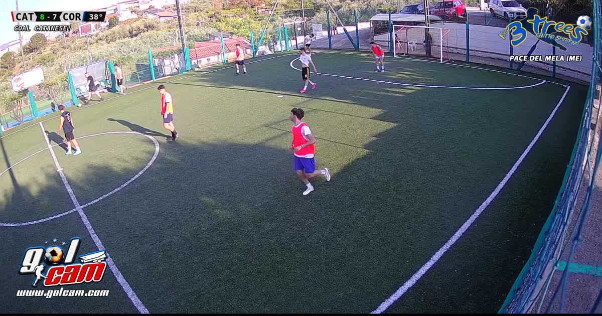 secondo gol 