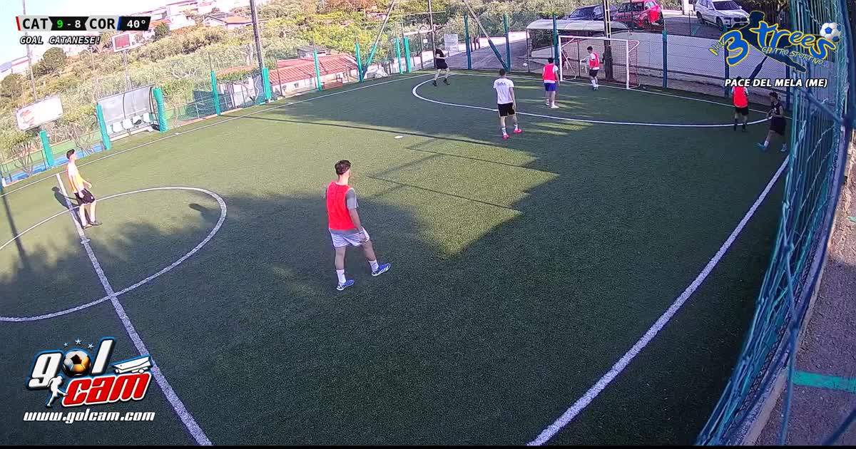 terzo gol 