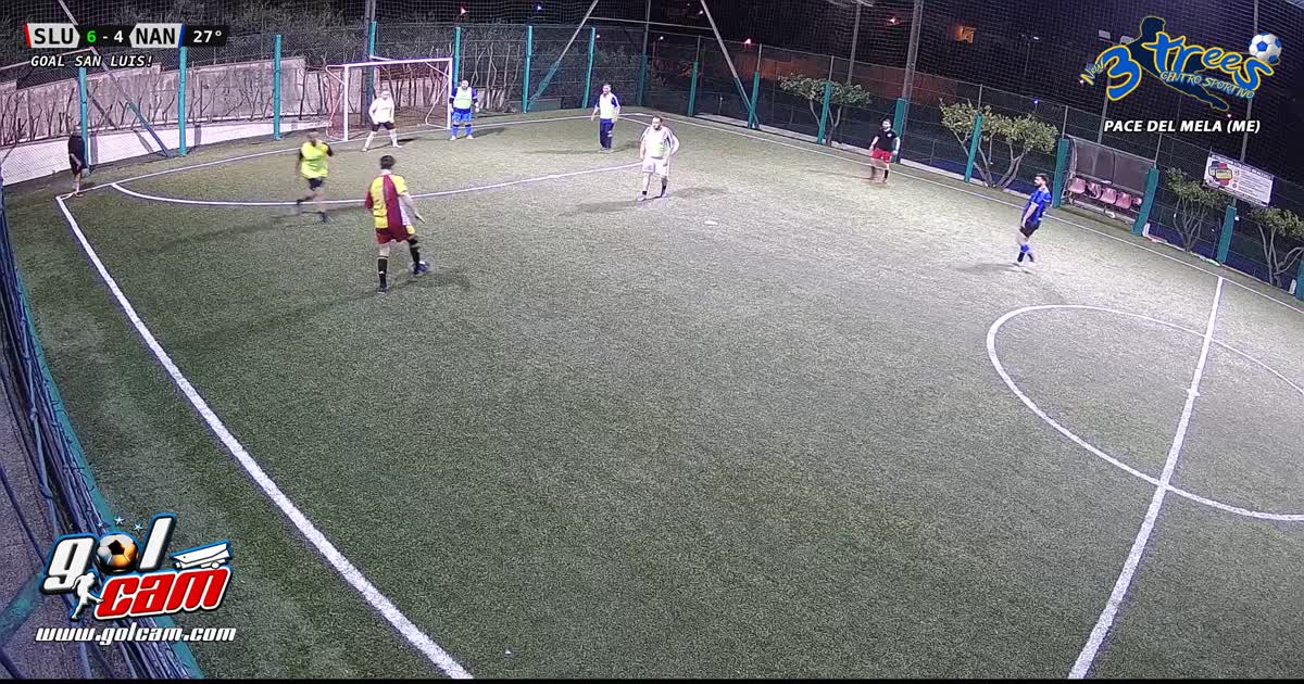 El goleador