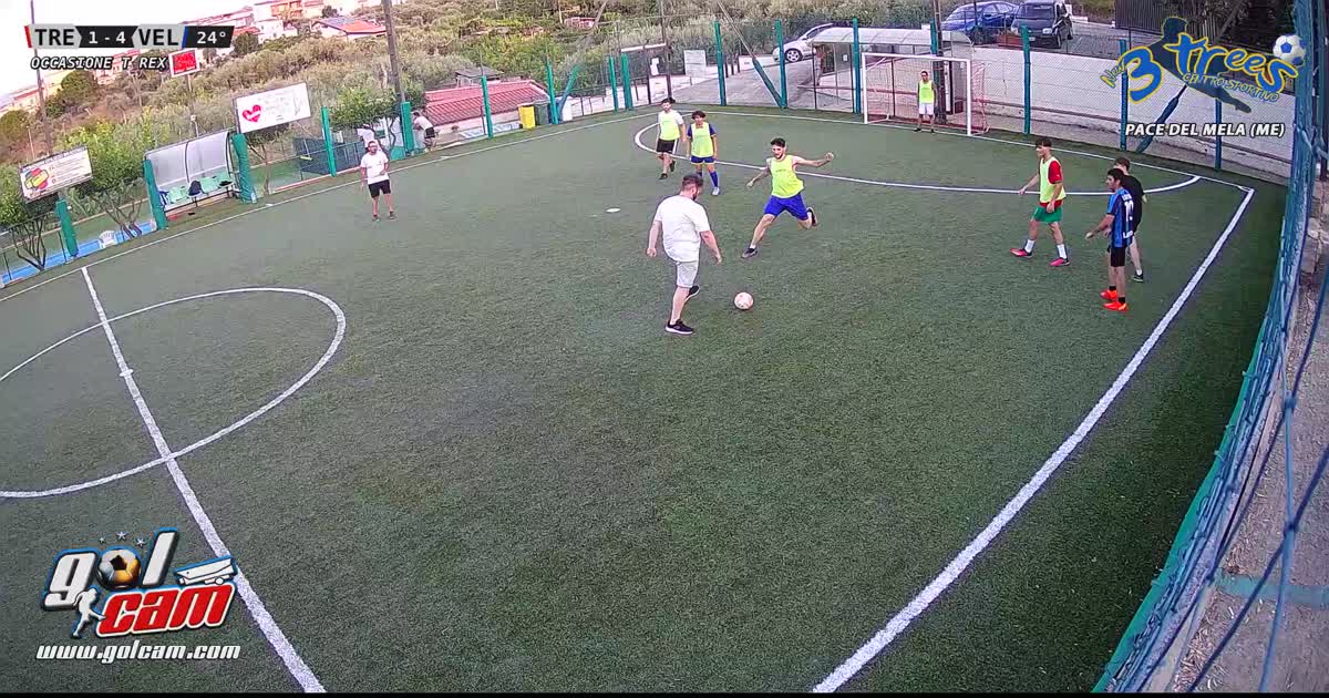 Busquets vibes