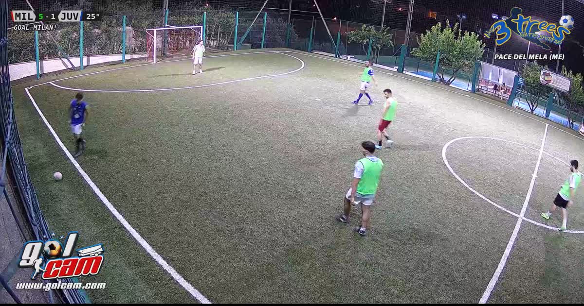 Tiro di potenza