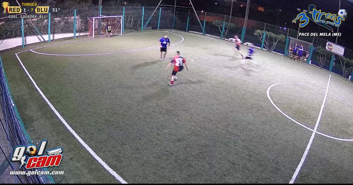 Tiro libero 
