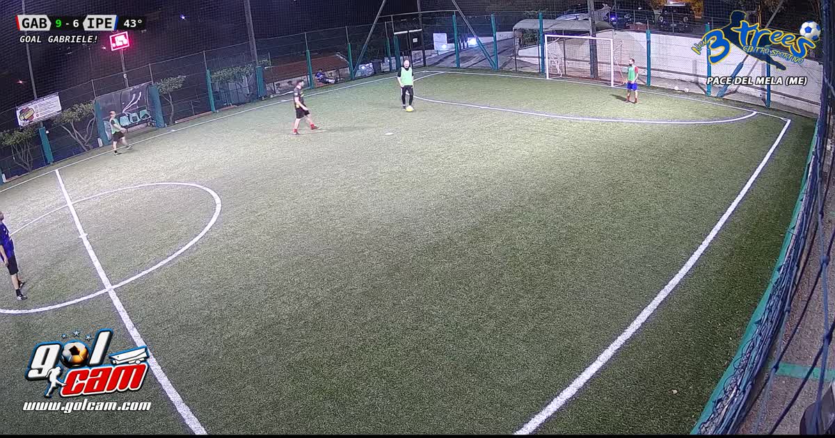 Calcio d?angolo