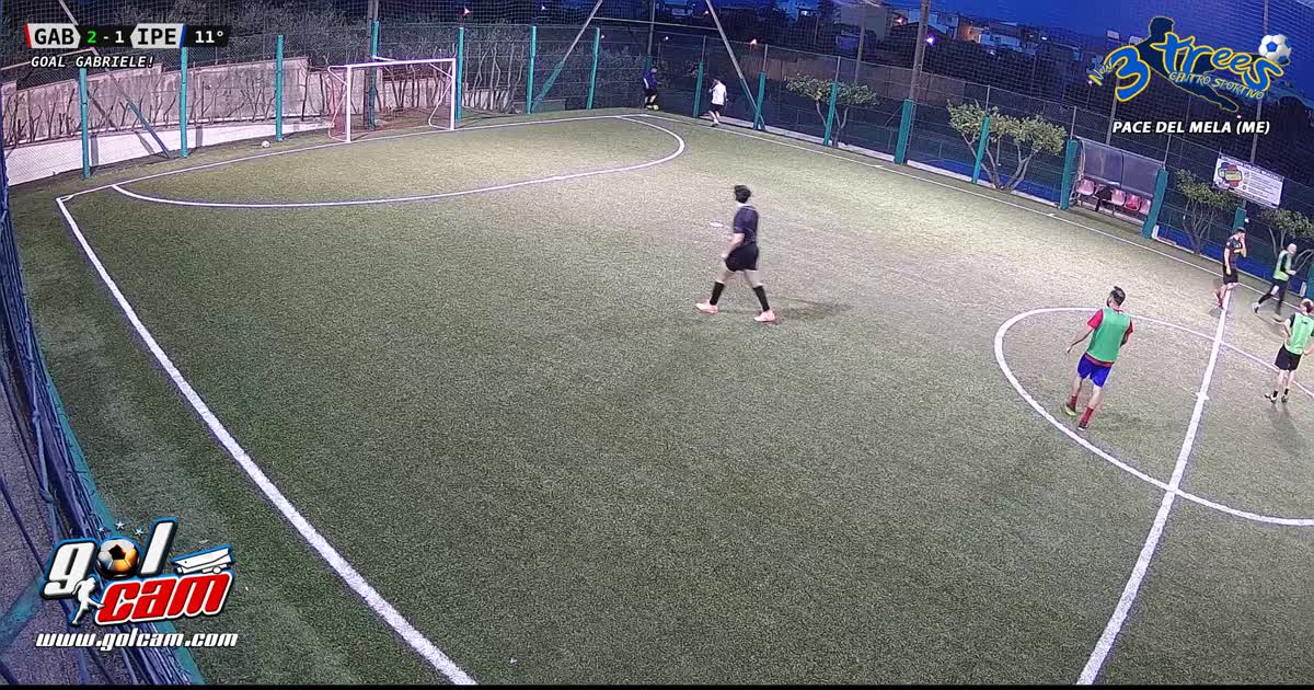 Assist no look