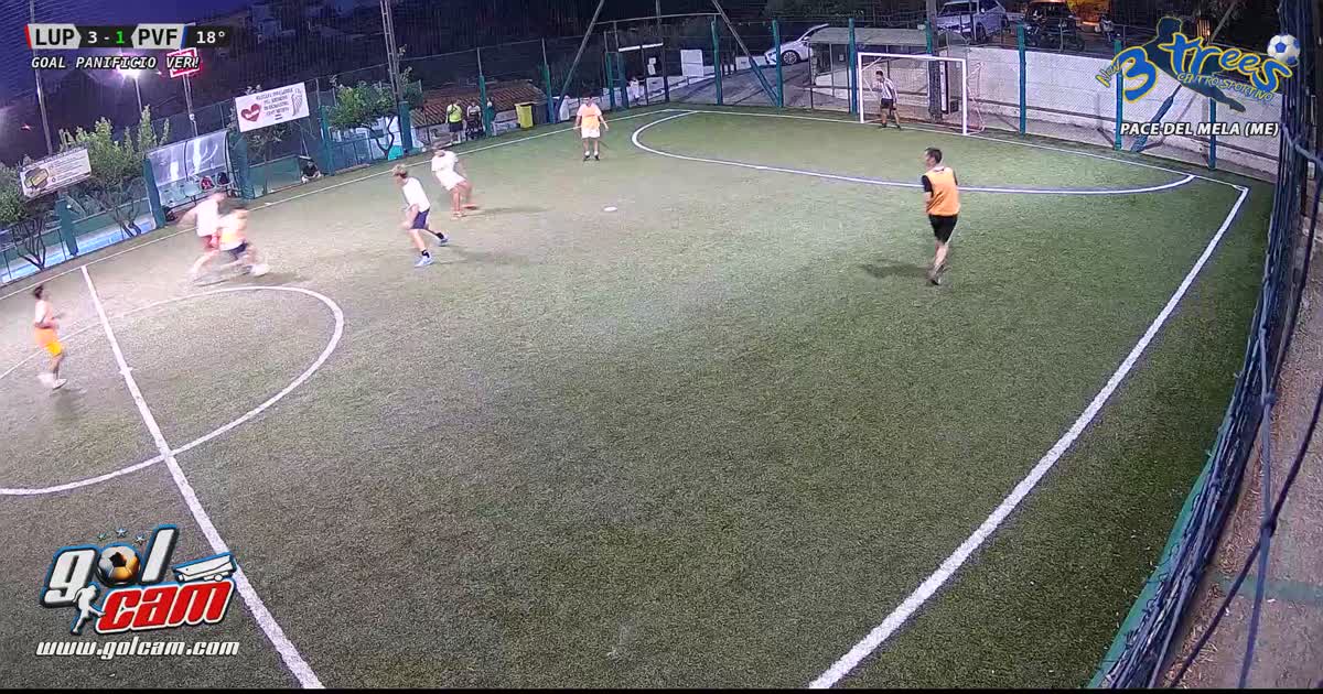Grande assist