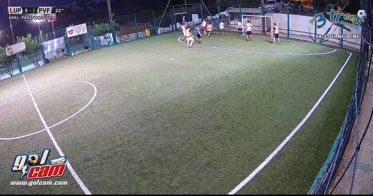 Gran gol 