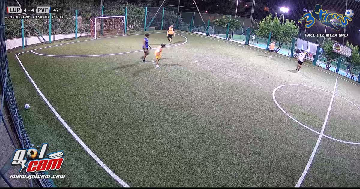 Bella azione 