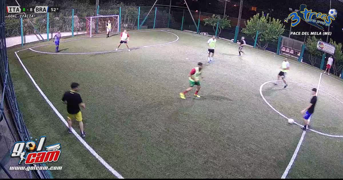 Ritornoalgoal