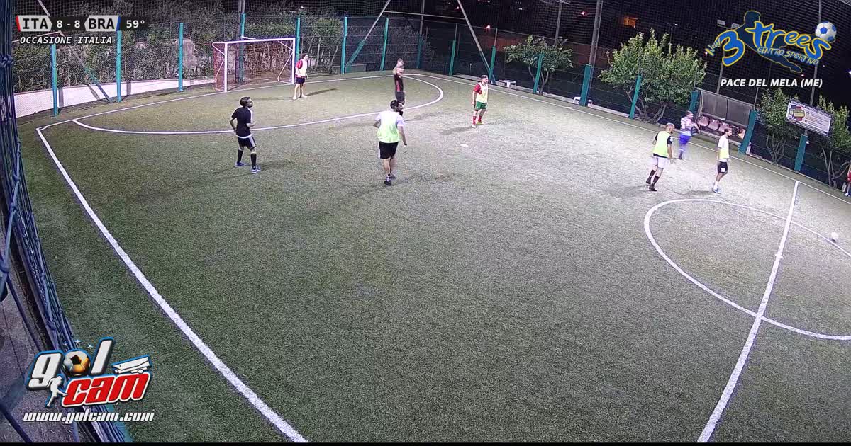 isgro gioca cioca