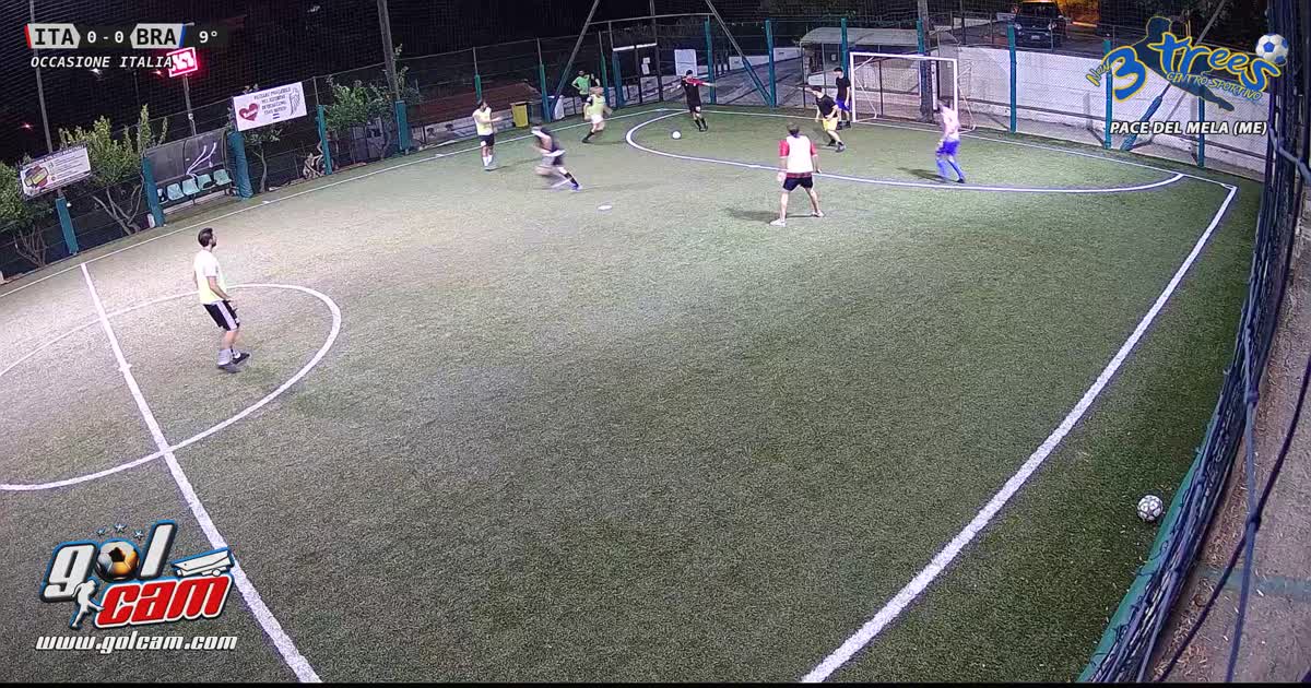 Gol Magico 