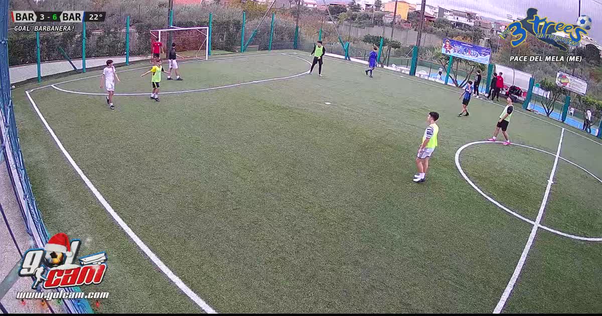 Dribbling e assist 