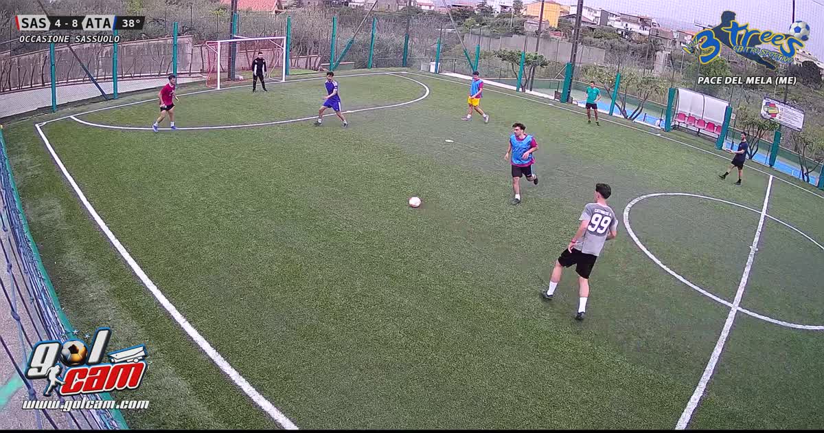 Occasione mancata 