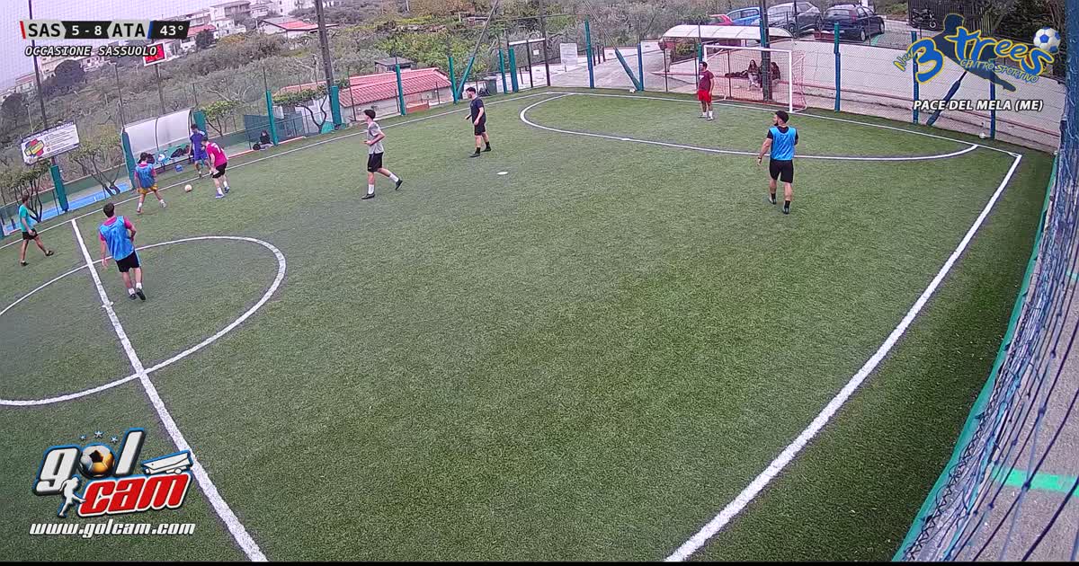 Tacco magico 
