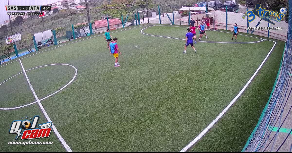 numero magico mancato ?