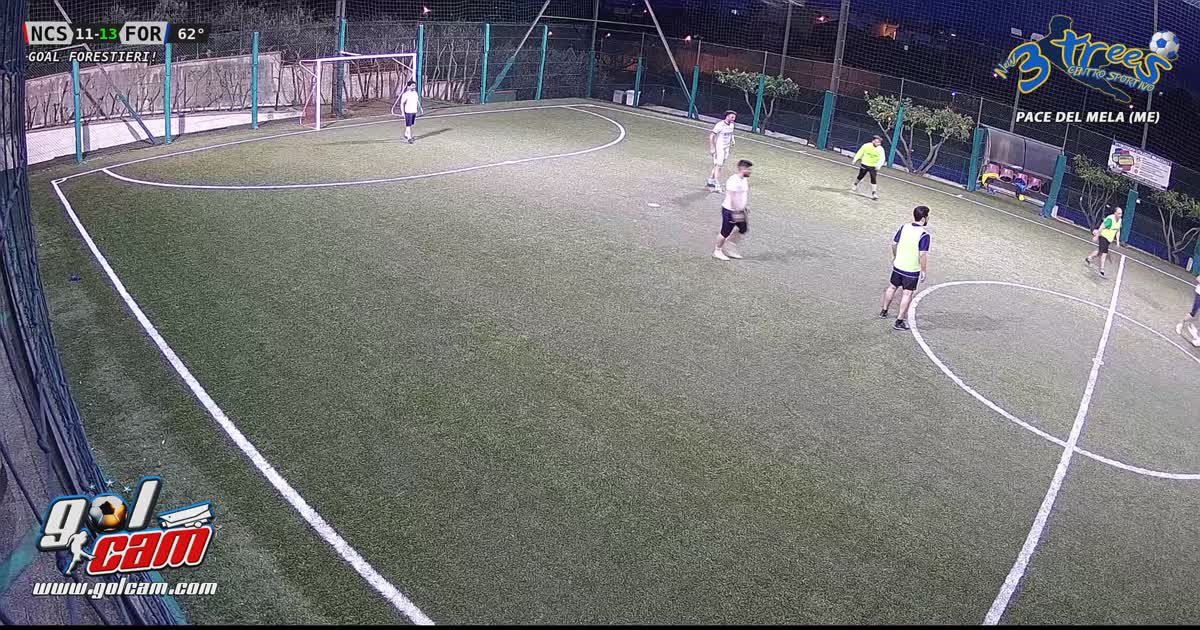 Goallllllll