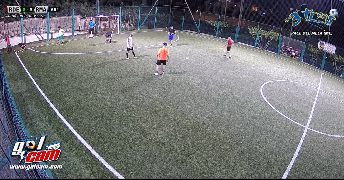 Gol azione