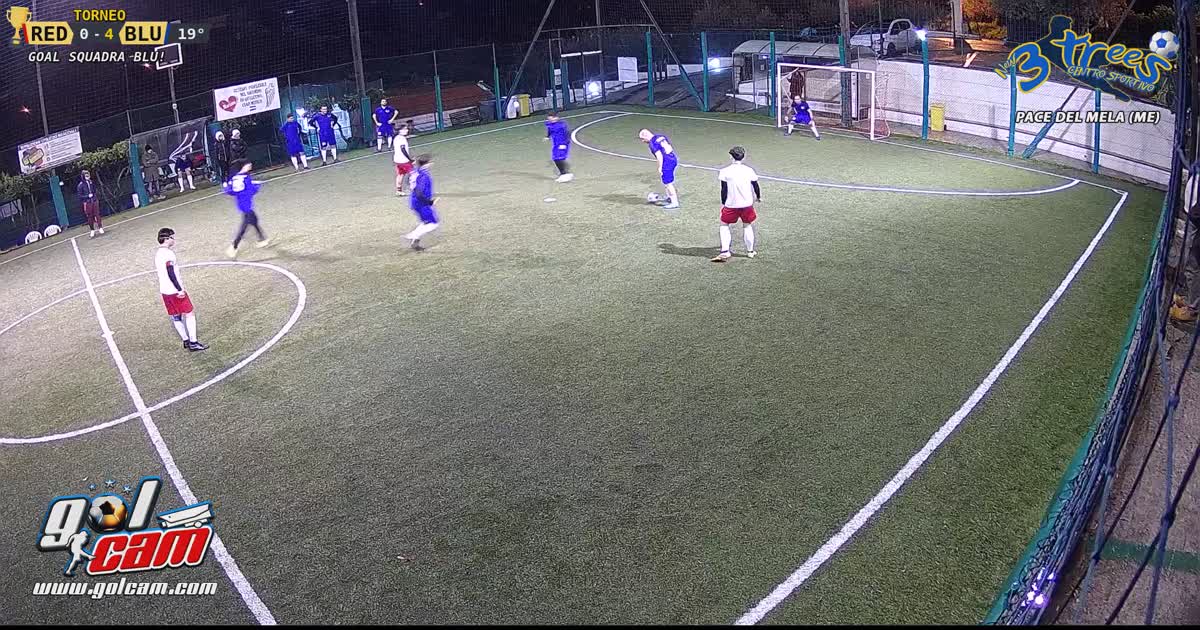 Gol Gabriele 