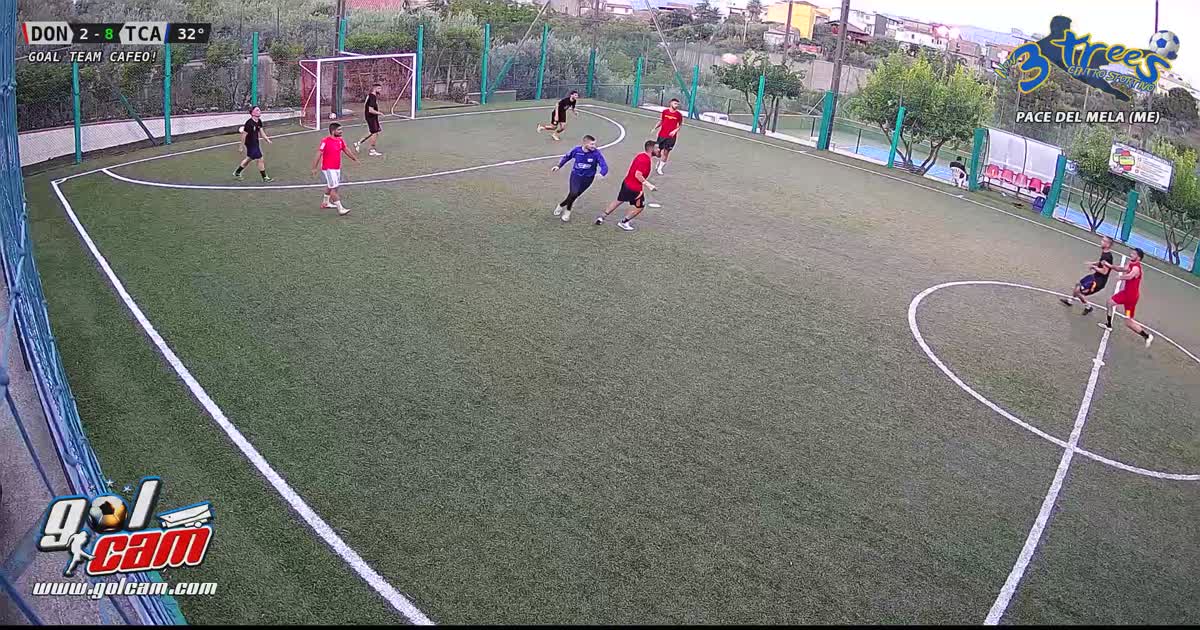 Uno due col manchi