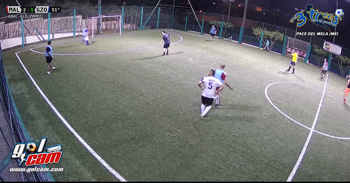 Peppe torna al gol dopo 91 ann