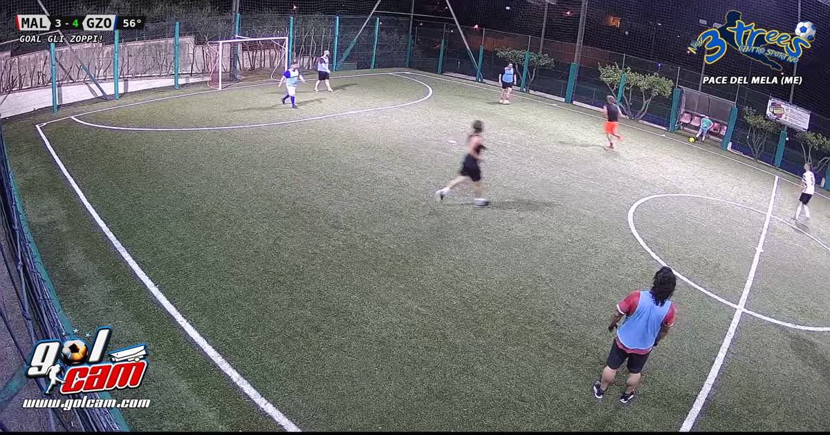 I gemelli del goal 