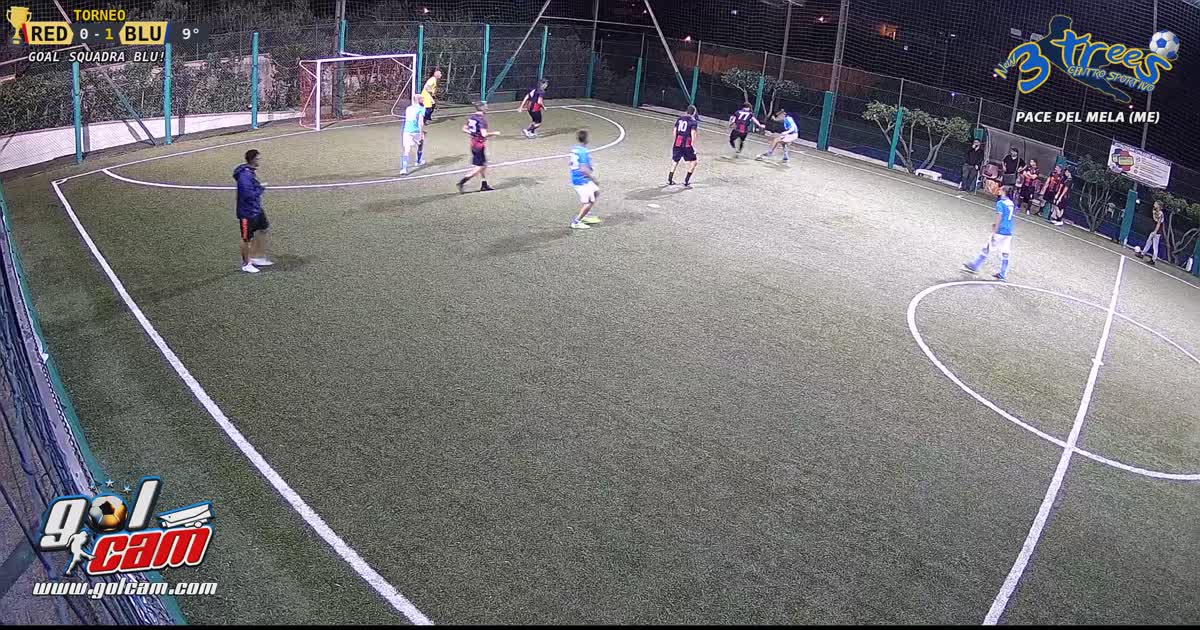 1? gol del campionato