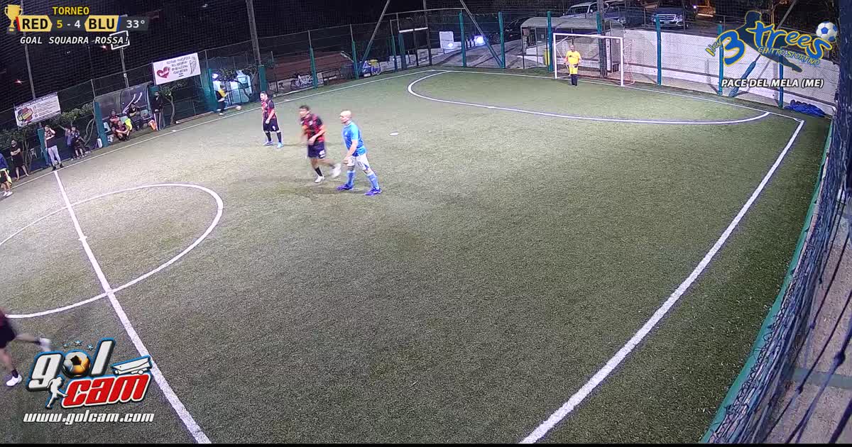 Gol di punta